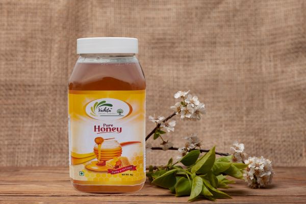 Honey