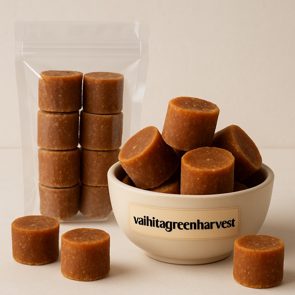 Jaggery
