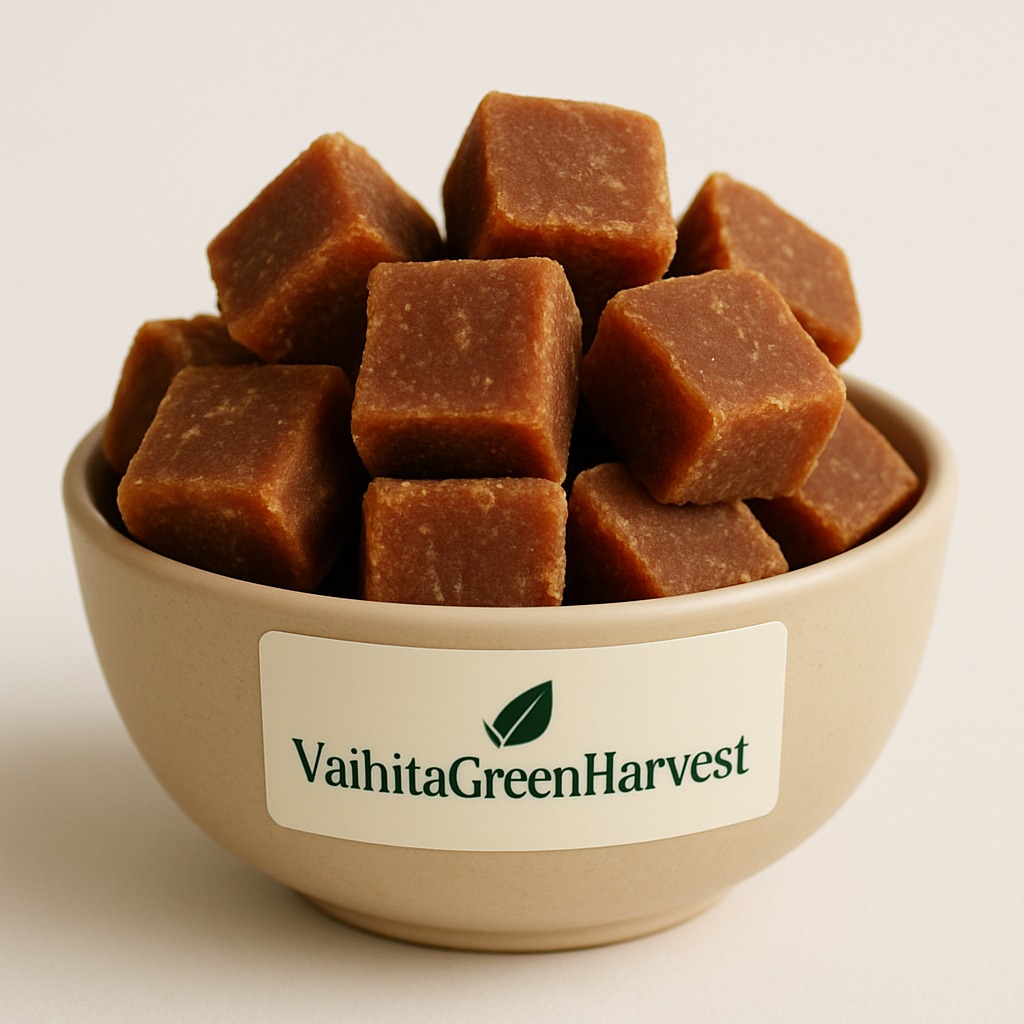 Jaggery